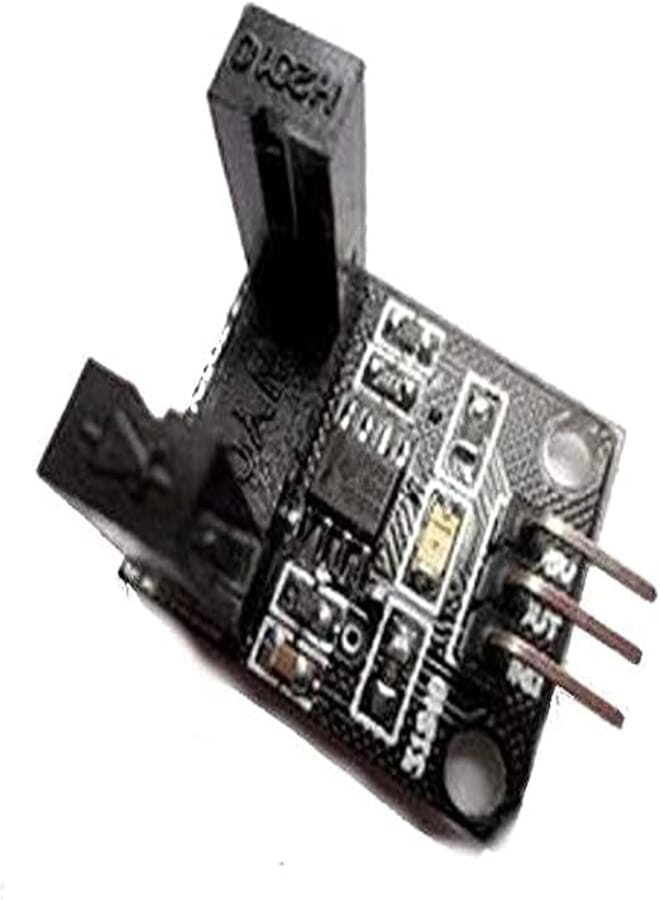 Arduino Infrared speed Sensor Module LM393